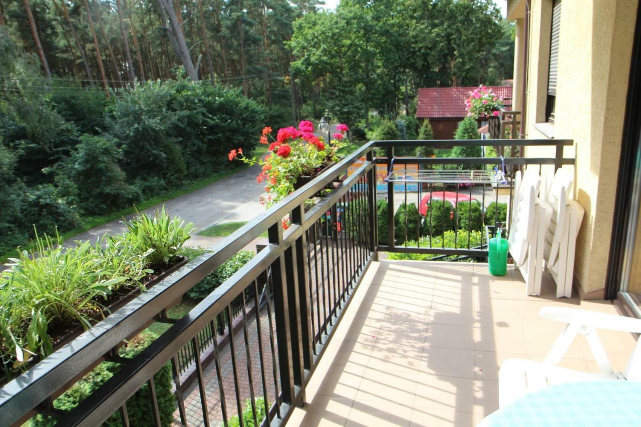 Apartment Jola Pobierowo Exterior photo